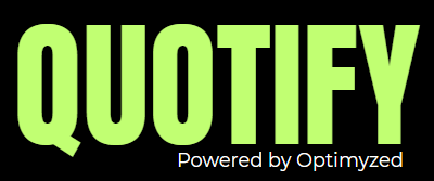 Quotify